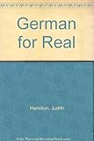 German for real
