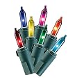 Philips Net String Lights - Multicolor