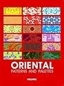 Oriental Patterns and Palettes