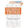 The Order of Things: Hierarchies, Structures, and Pecking Orders