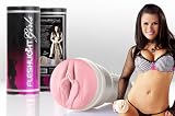 Fleshlight Girls Male Masturbator Girls, Eva Angelina Lotus