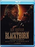 Image de blackthorn - la vera storia di buth cassidy (blu ray)