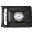 Los Angeles Dodgers Mens MLB Money Clip