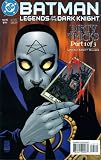 Batman: Legends of the Dark Knight # 95-97 (June-Aug 1997)
