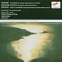 Mozart, Copland, Strauss: Clarinet Concertos