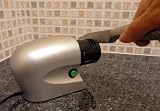 UNIVERSAL ELECTRIC KNIFE / SCISSOR SHARPENER (778) NO BLUNT KNIVES  from GOOD IDEAS