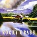 Rocky Grass: Live Bluegrass from Colorado