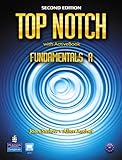 Top notch : English for today's world. Fundamentals A with workbook