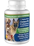 Osteo Pet Glucosamine Chondroitin for Dogs