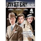 Mystery Classics V.5