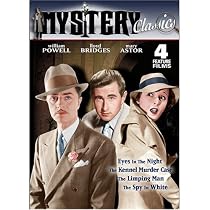 Mystery Classics V.5