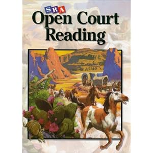 Open Court Reading: Book 2: Fossils - Courage - Our Country and Its People by Carl Bereiter, Marilyn Jager Adams, Marlene Scardamalia, and Robbie Case