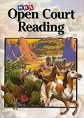 Open Court Reading: Book 2: Fossils - Courage - Our Country and Its People