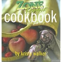 Zone Perfect Cookbook