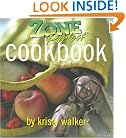 Zone Perfect Cookbook