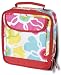 Room It Up Bright Bloom Lunch Tote