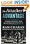 The Attacker's Advantage: Turning Uncertainty into Breakthrough Opportunities