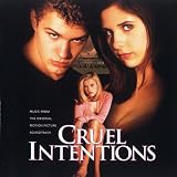 Cruel Intentions 51cNOvnkMpL. SL160 Cruel Intentions