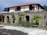 The Cafetal La Isabelica, an Old Coffee Plantation in Hills Above Santiago, Cuba, West Indies Photographic Poster Print