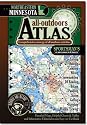 Northeastern Minnesota All-Outdoors Atlas