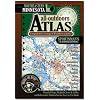 Northeastern Minnesota All-Outdoors Atlas
