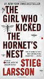 The Girl Who Kicked the Hornets Nest: Book 3 of the Millennium Trilogy (Vintage Crime/Black Lizard)