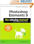 Photoshop Elements 9: The Missing Manual