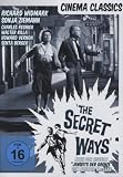Produkt-Bild: The Secret Ways - Geheime Wege