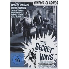 The Secret Ways - Geheime Wege