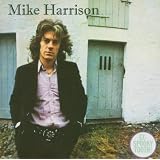 Mike Harrison