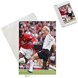 Photo Jigsaw Puzzle of Manchester United v Liverpool from Manchester United