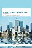 International economic law