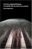 Cyclonopedia: Complicity with Anonymous Materials (Anomaly)