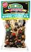 Todd's Incorporated Mumbo Jumbo (Trail) Mix, 8-Ounce Bags (Pack of 6)
