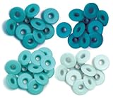 Eyelets, Wide 1/2 Eyelets, Wide 1/2