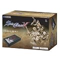 Hori Officially Licensed Soul Calibur V Fight Stick 3 (PS3)