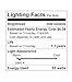 Philips 226969 53-Watt A19 EcoVantage Light Bulb, Natural Light, Dimmable, 2-Pack