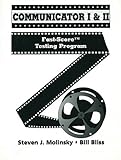 Communicator I & II : Fast-Score testing program