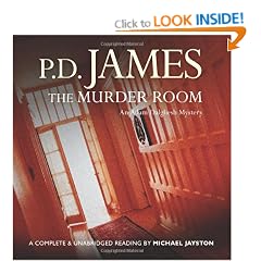 The Murder Room