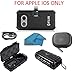 FLIR ONE Pro Thermal Imaging Camera Apple IOS ONLY Bundle With Rugged Waterproof Case and Cleaning Cloth (NOT ANDROID)  