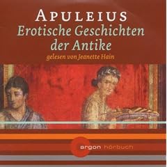 Erotische Geschichten der Antike