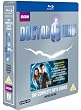Doctor Who - Complete Series 5 Box Set (Limited Edition Steelbook) [Blu-ray] [UK Import]