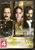 Arrancame La Vida (Tear This Heart Out) [*Ntsc/region 4 Dvd. Import-latin America] Mexico