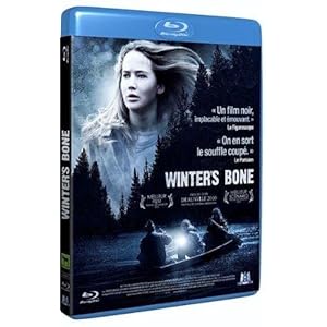 Winter's Bone [Blu-ray]