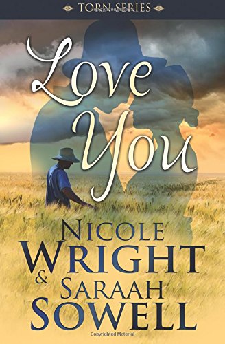 love you an amish romance torn series volume 1