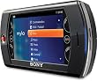 Sony mylo COM-2 Internet Device (Black)