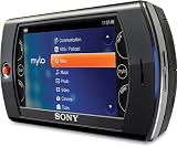 Sony mylo COM-2 Internet Device (Black)