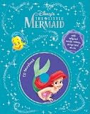 Disney Little Mermaid Storybook (Disney CD Storybook)