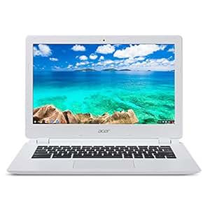 Acer chromebook