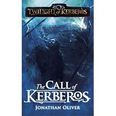 Twilight of Kerberos: The Call of Kerberos